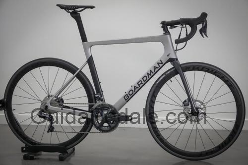 Boardman SLR 9.6 Disc scheda tecnica e recensioni